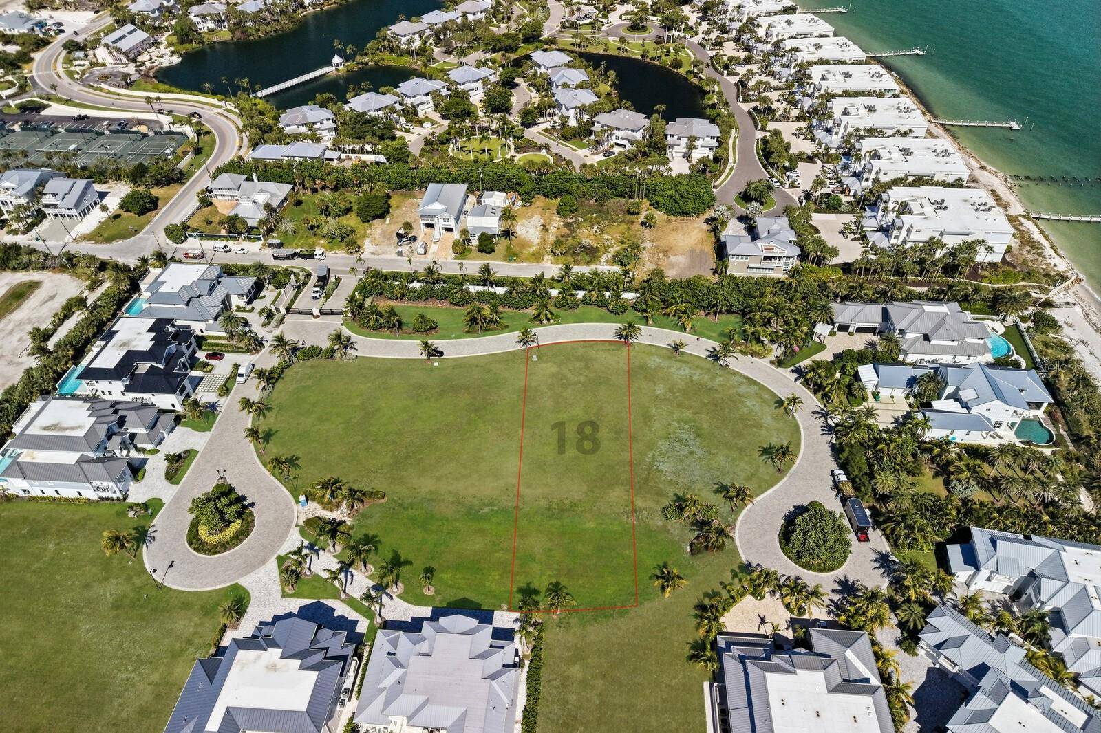 869 HILL TIDE LN, Boca Grande, FL 33921