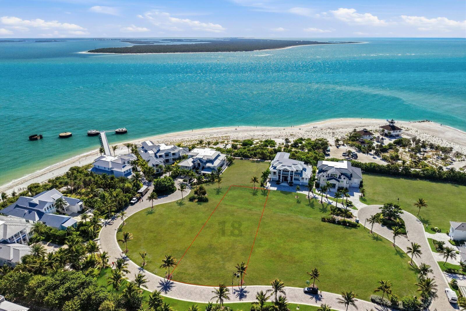 869 HILL TIDE LN, Boca Grande, FL 33921