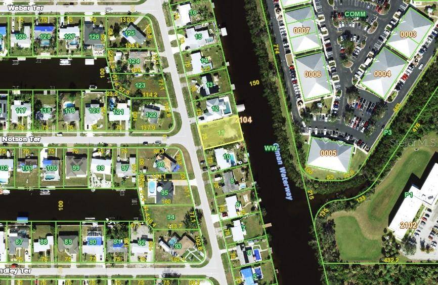 4198 GARDNER DR, Port Charlotte, FL 33952