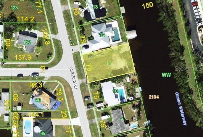 4198 GARDNER DR, Port Charlotte, FL 33952