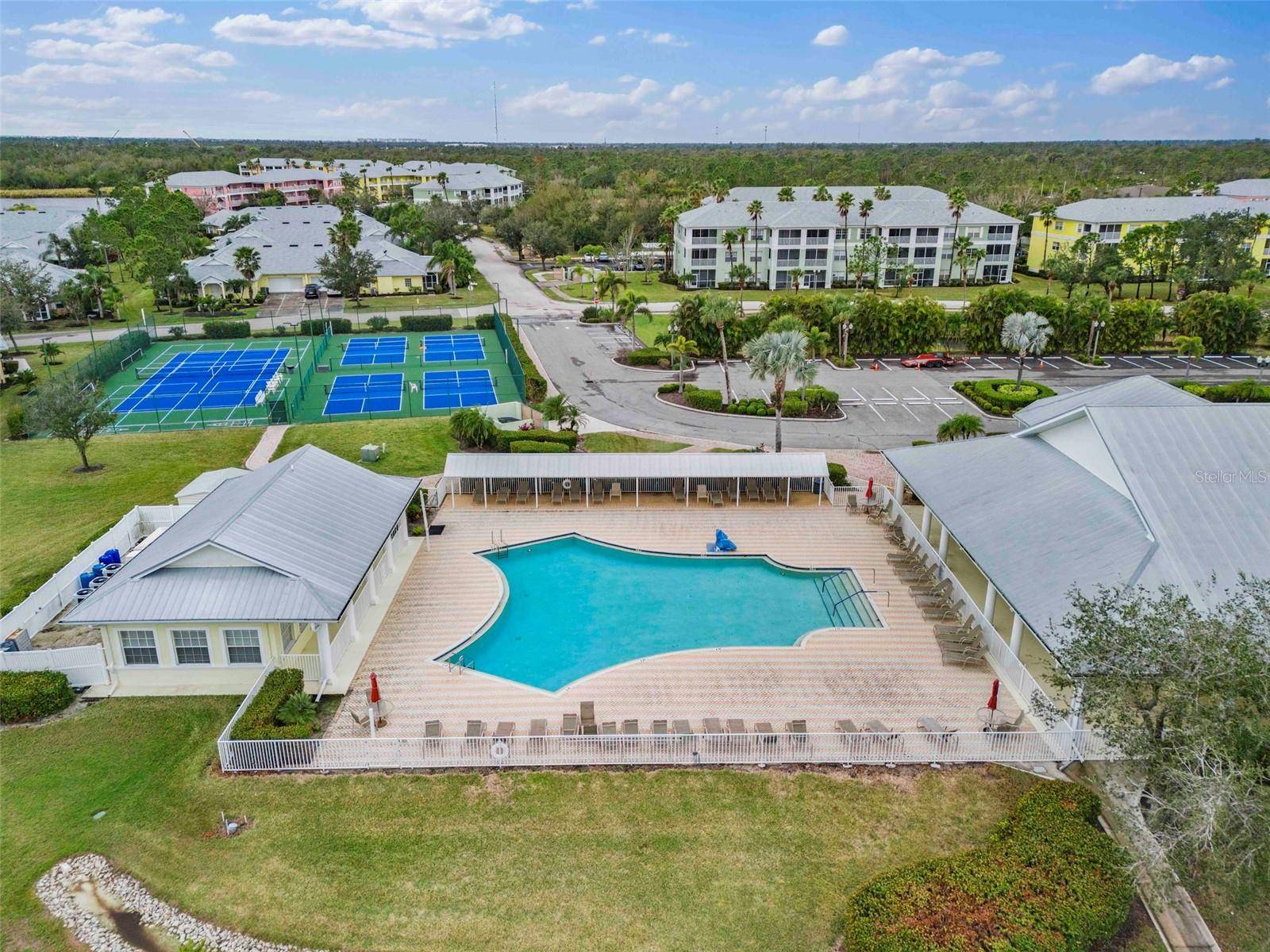 2121 HERON LAKE DR #G301, Punta Gorda, FL 33983