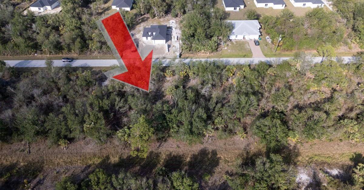 7051 LEGION ST, Port Charlotte, FL 33981