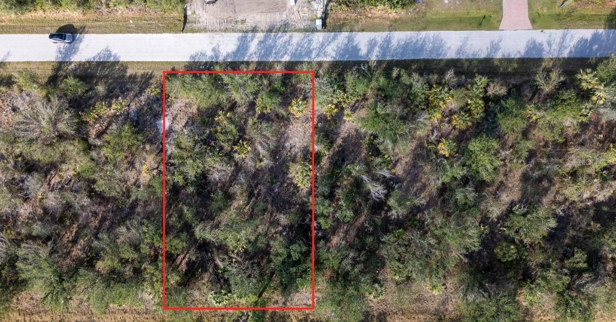 7051 LEGION ST, Port Charlotte, FL 33981
