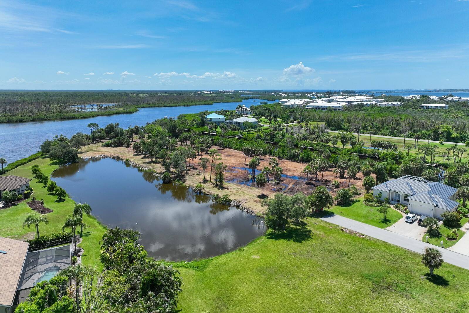 4700 ARLINGTON DR, Placida, FL 33946