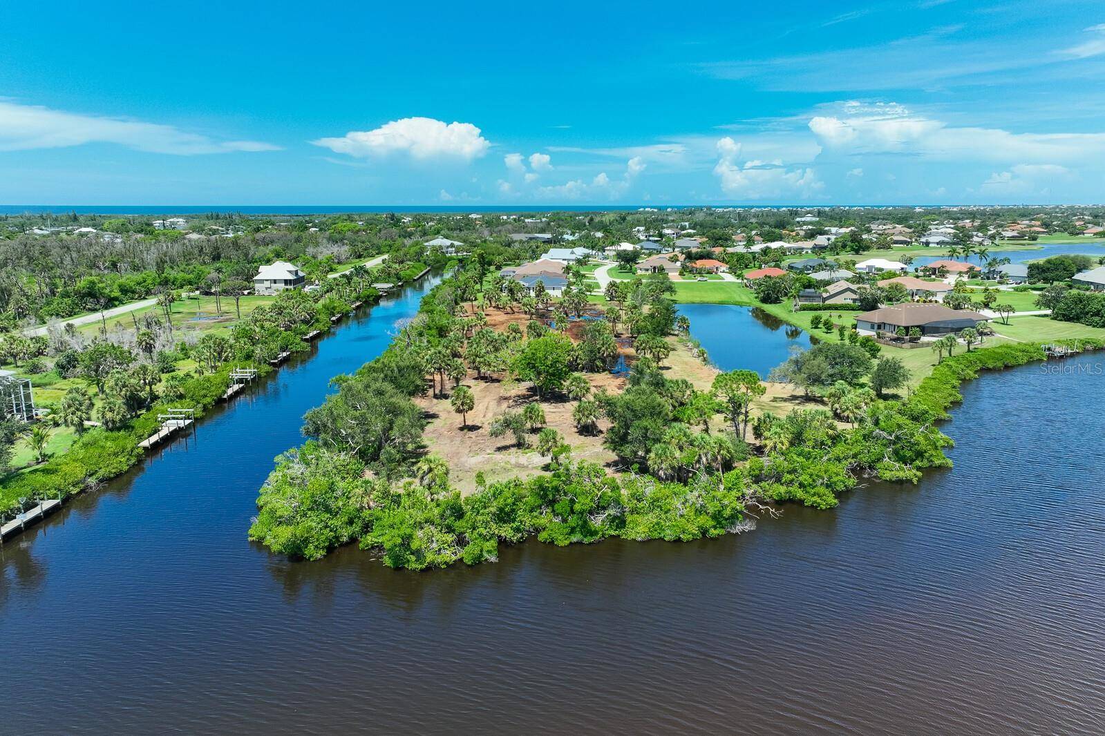 4700 ARLINGTON DR, Placida, FL 33946