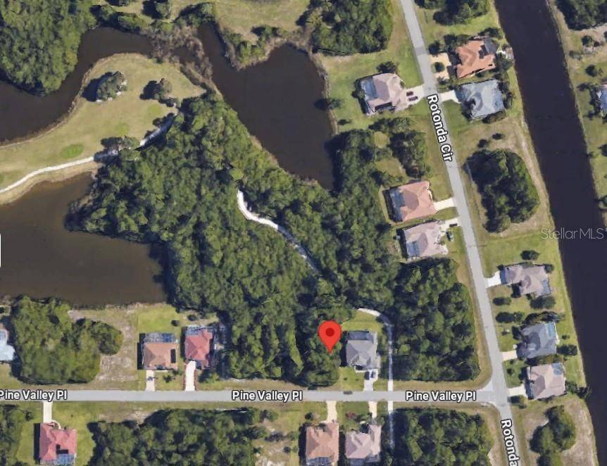 5 PINE VALLEY PL, Rotonda West, FL 33947
