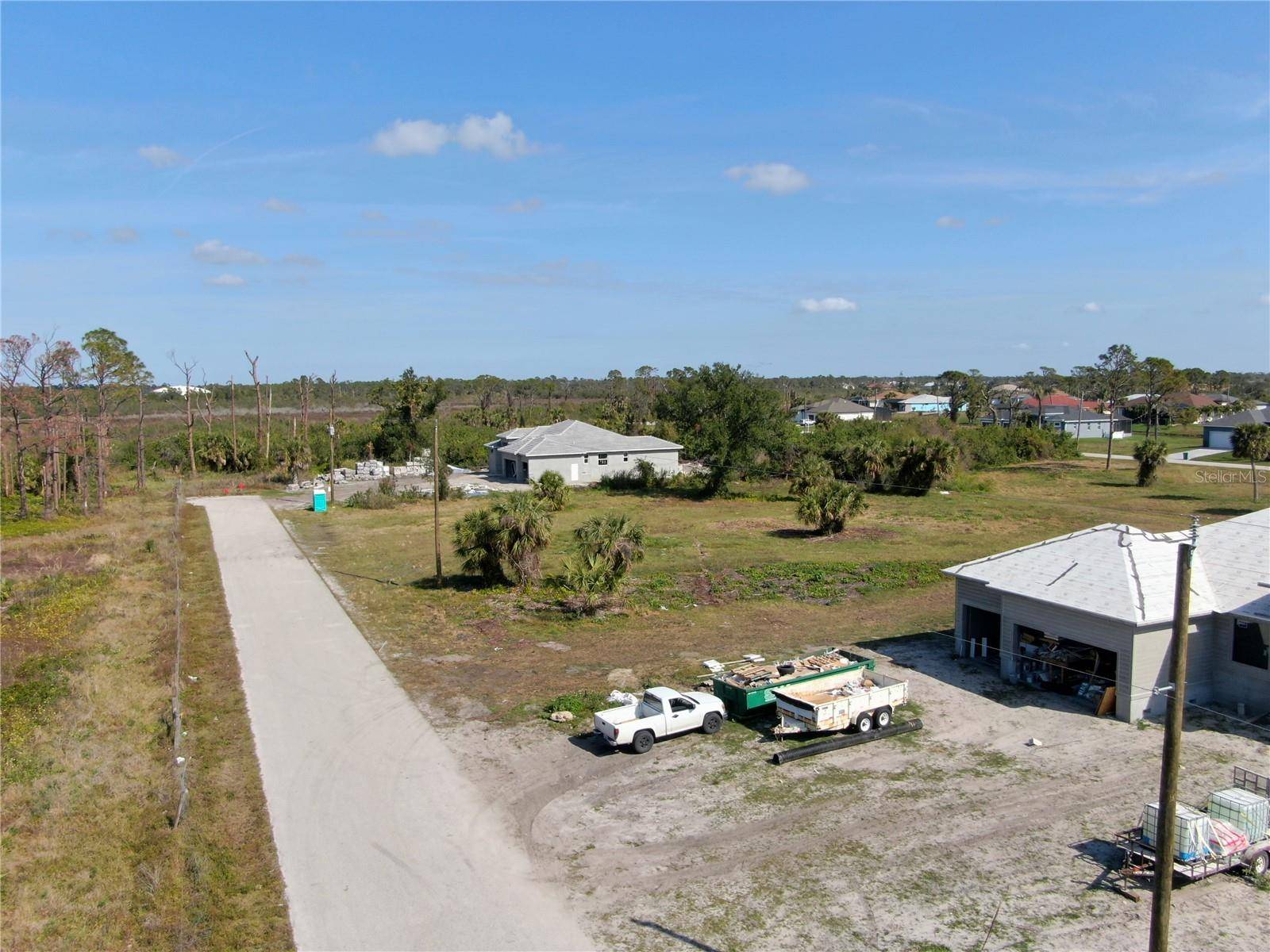 185 ROTONDA BLVD S, Rotonda West, FL 33947