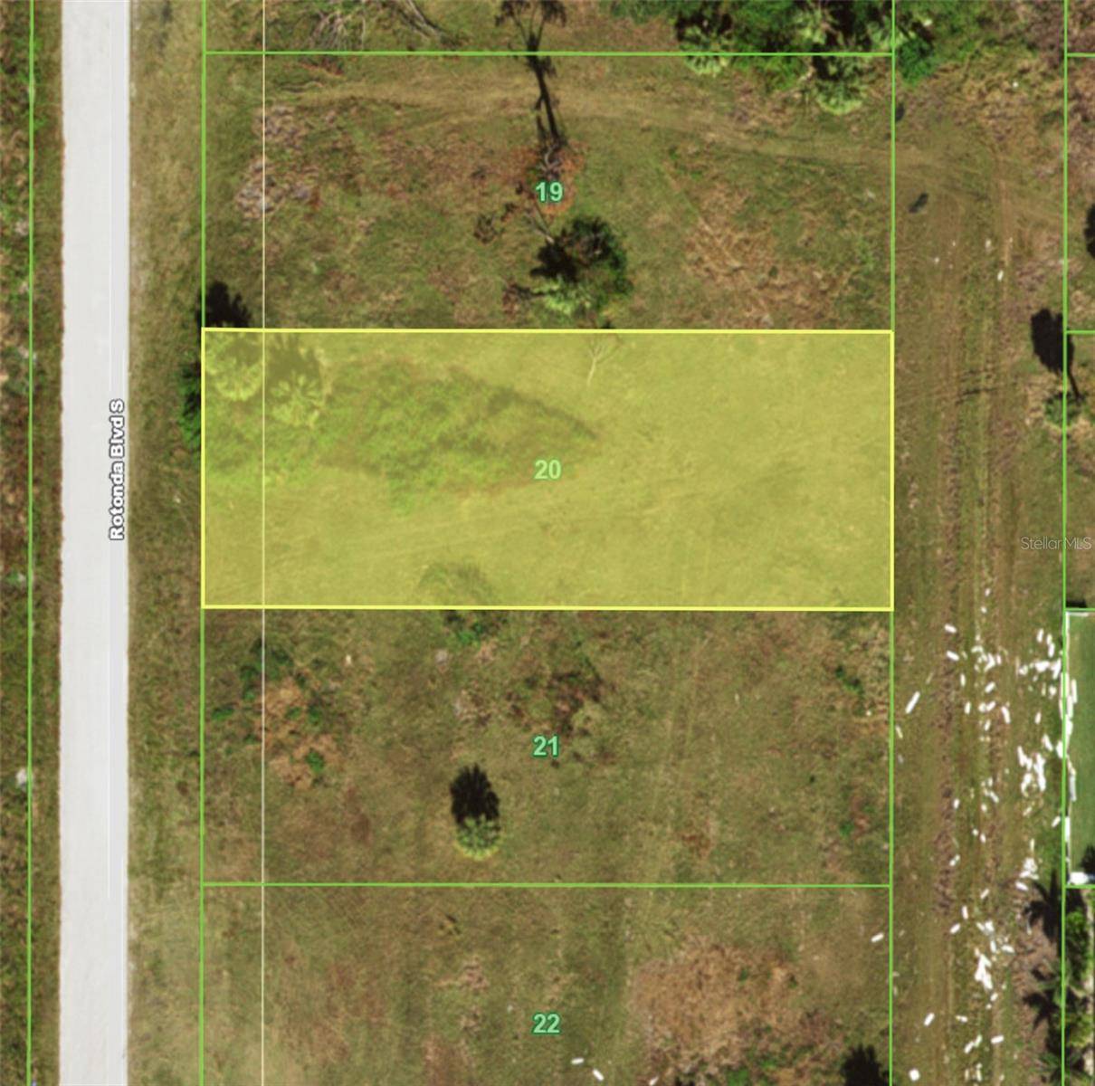 185 ROTONDA BLVD S, Rotonda West, FL 33947