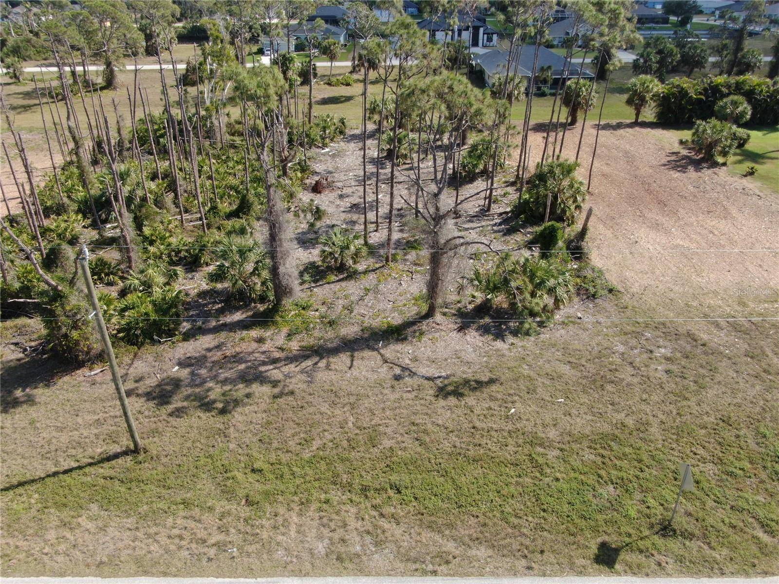 283 ROTONDA BLVD S, Rotonda West, FL 33947