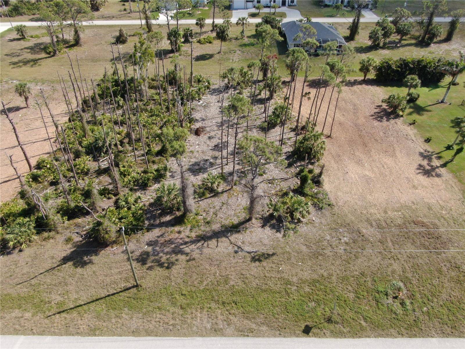 283 ROTONDA BLVD S, Rotonda West, FL 33947