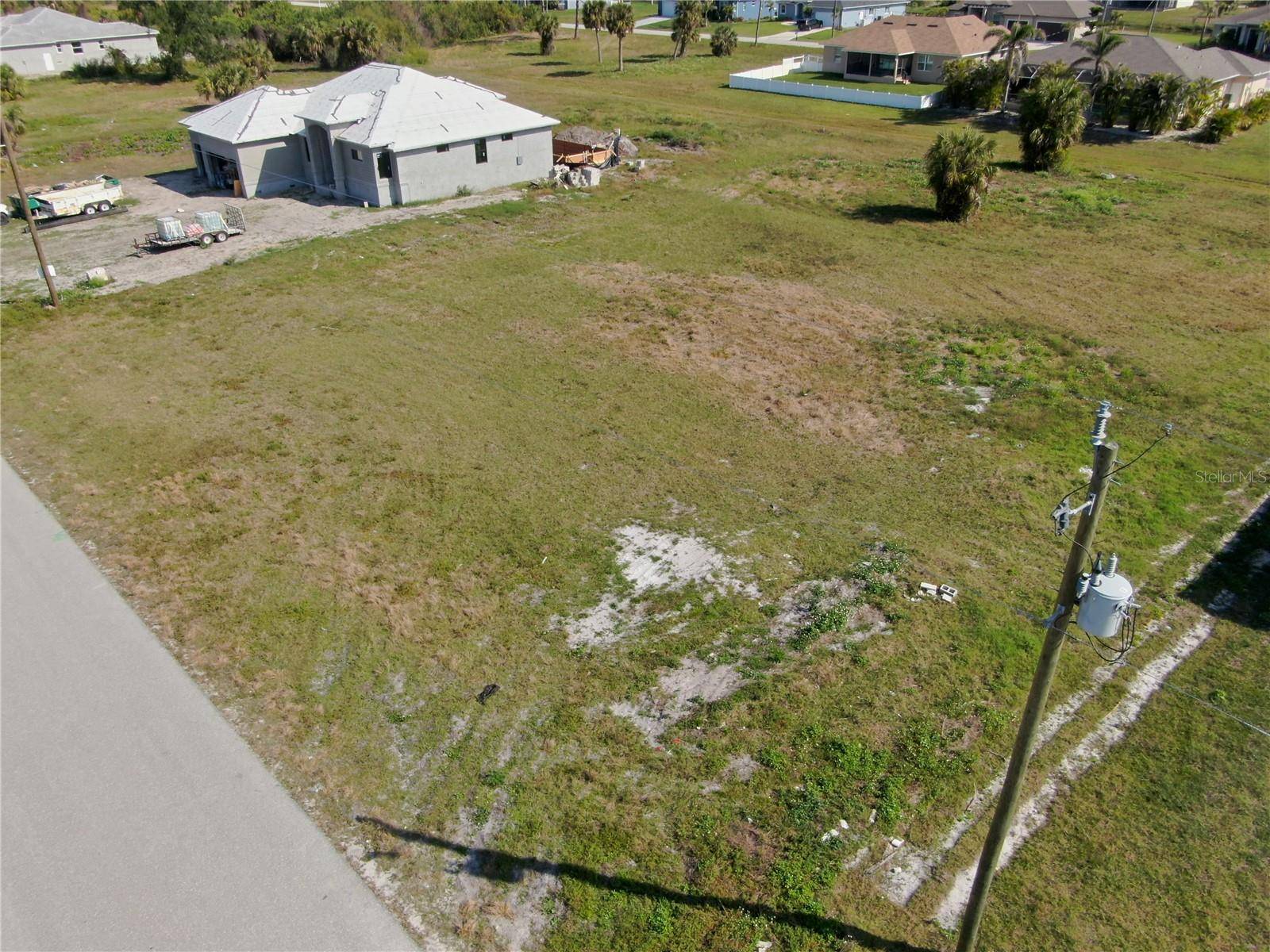 191 ROTONDA BLVD S, Rotonda West, FL 33947