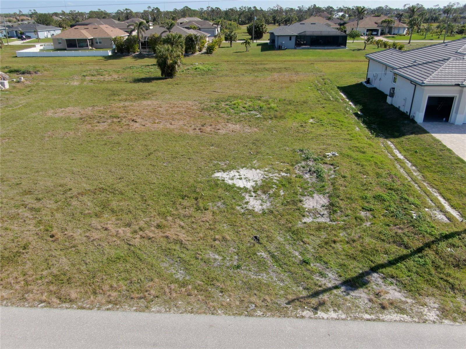 191 ROTONDA BLVD S, Rotonda West, FL 33947