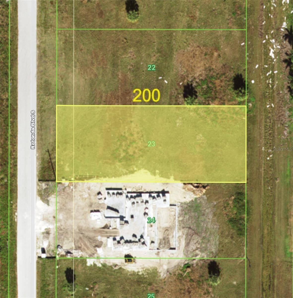 191 ROTONDA BLVD S, Rotonda West, FL 33947