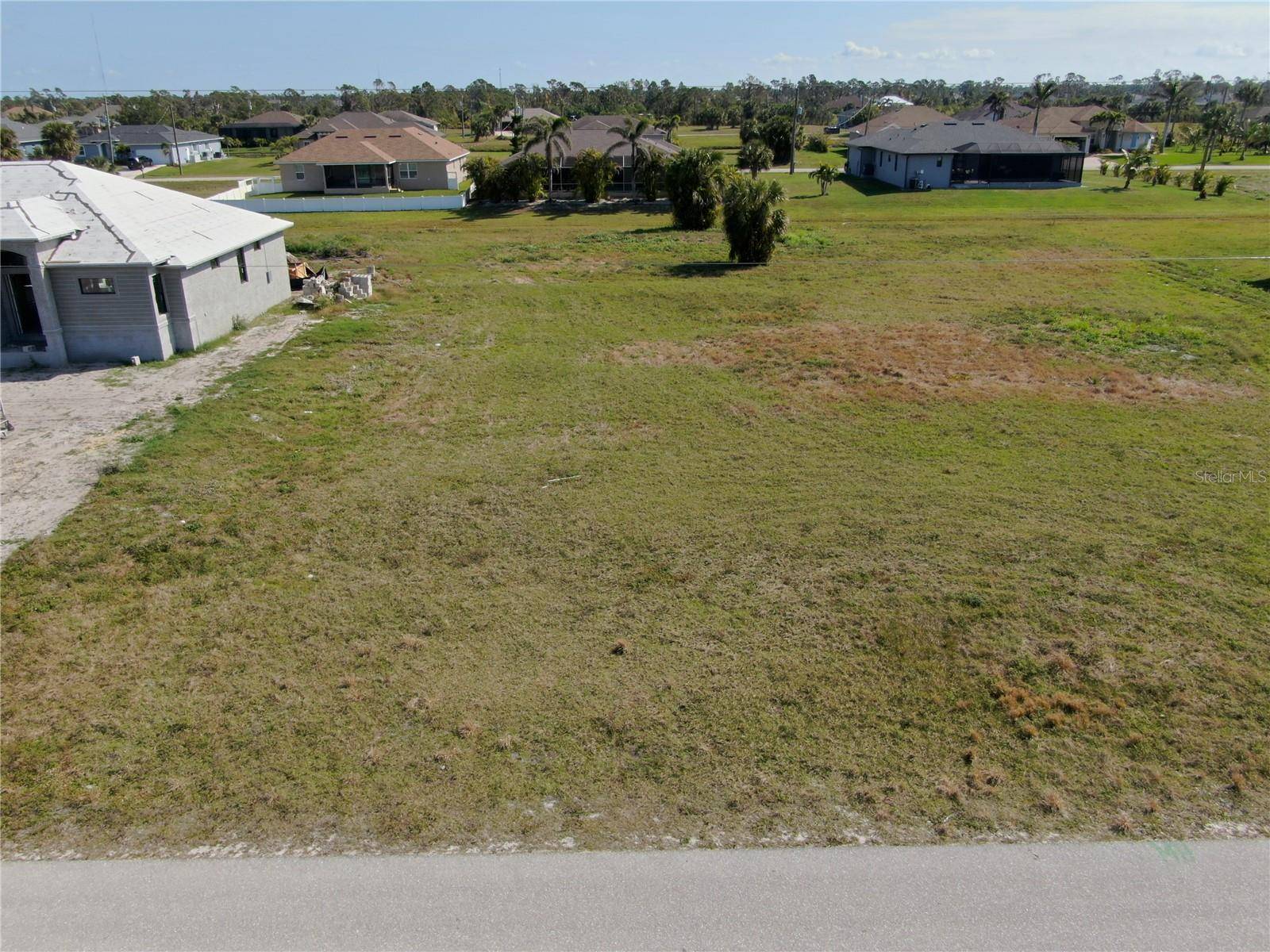 189 ROTONDA BLVD S, Rotonda West, FL 33947