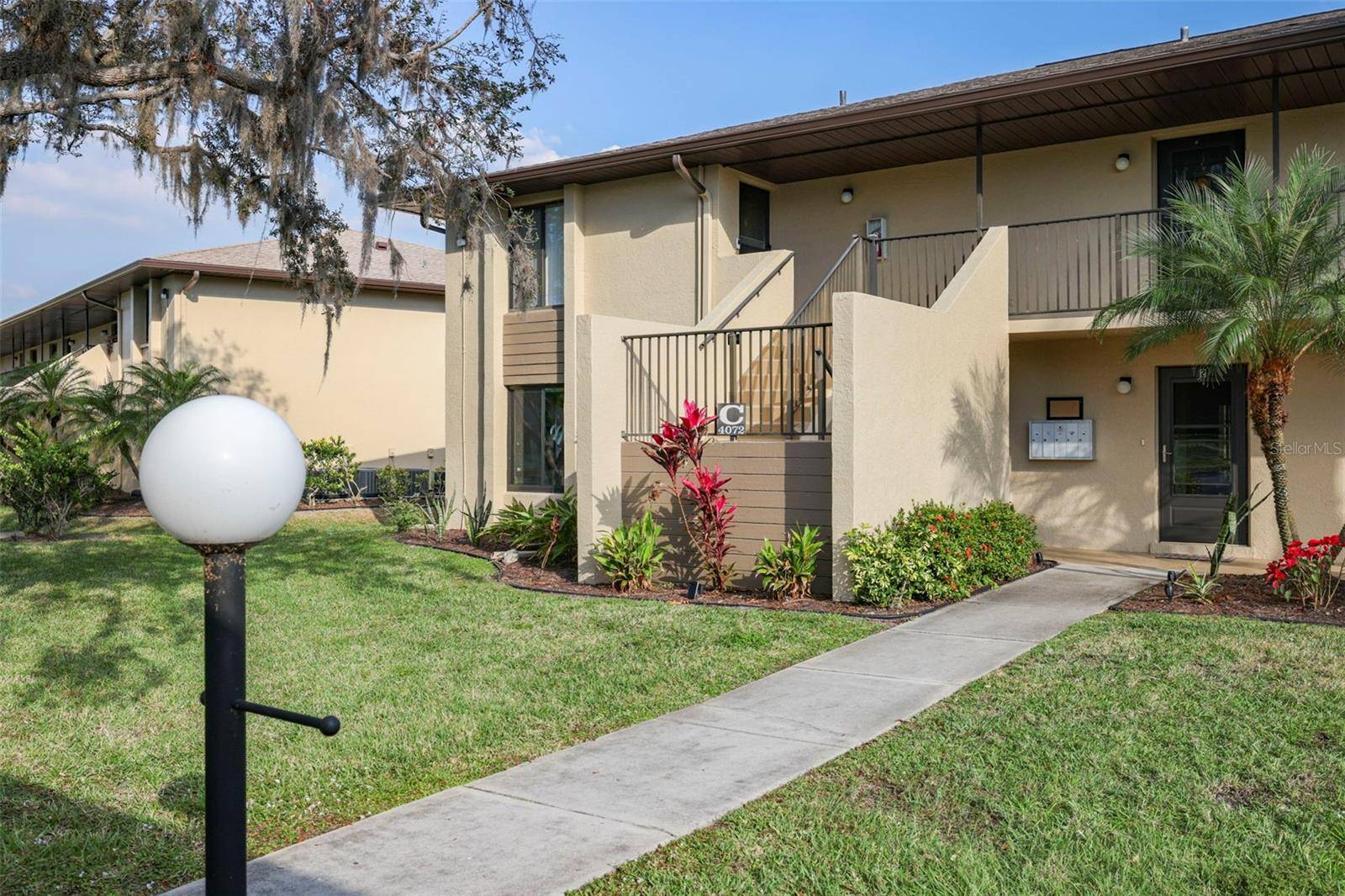 4072 OAKVIEW DR #C8, Punta Gorda, FL 33980