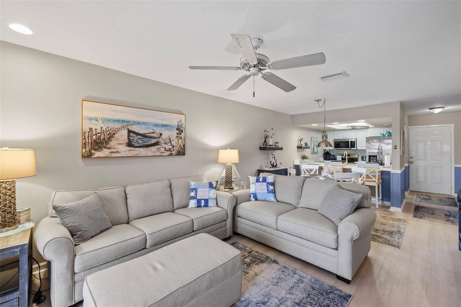 4072 OAKVIEW DR #C8, Punta Gorda, FL 33980