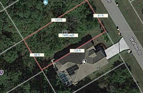 119 WAHOO DR, Rotonda West, FL 33947