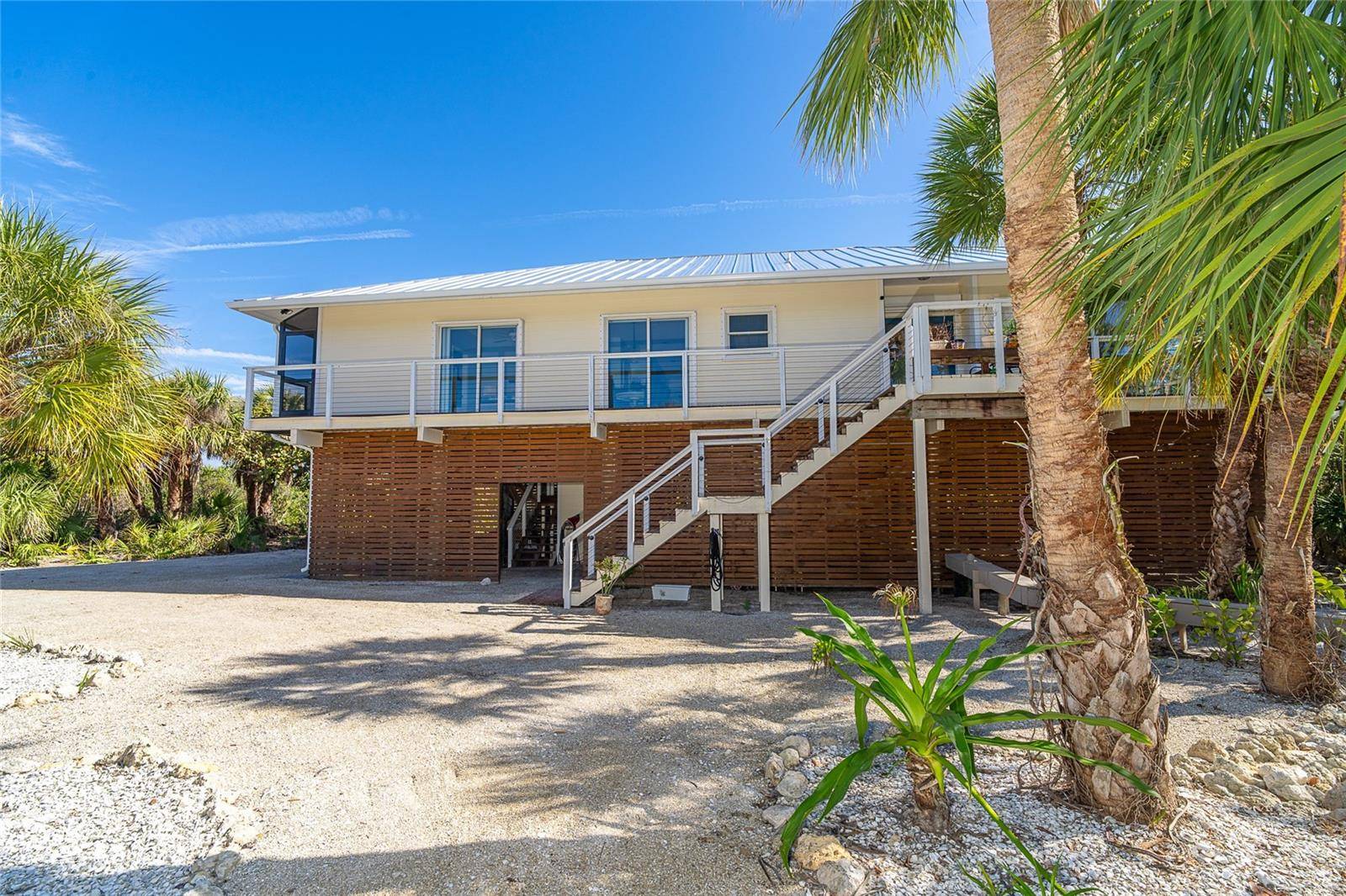 5 POINTE WAY, Placida, FL 33946