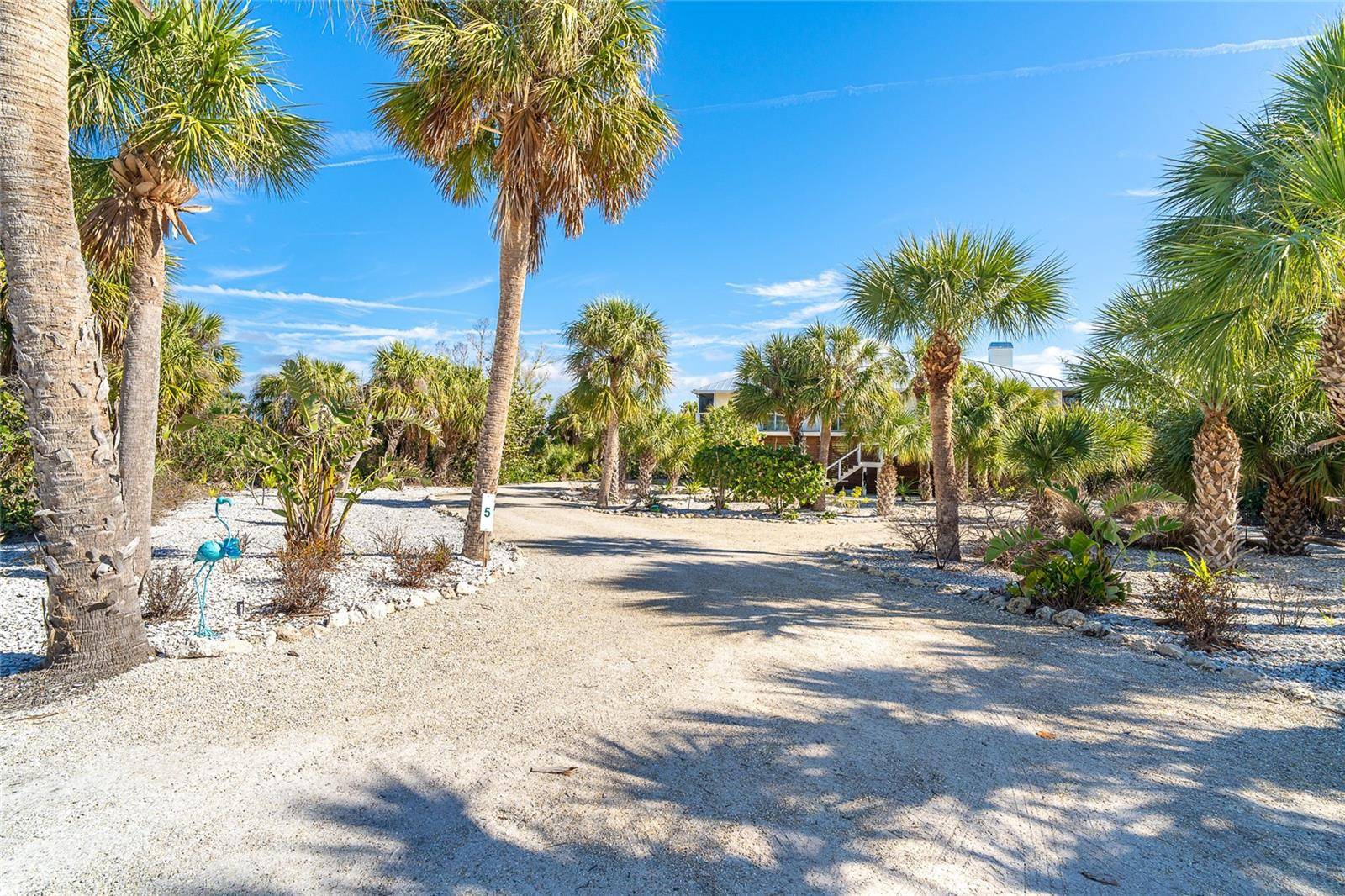 5 POINTE WAY, Placida, FL 33946