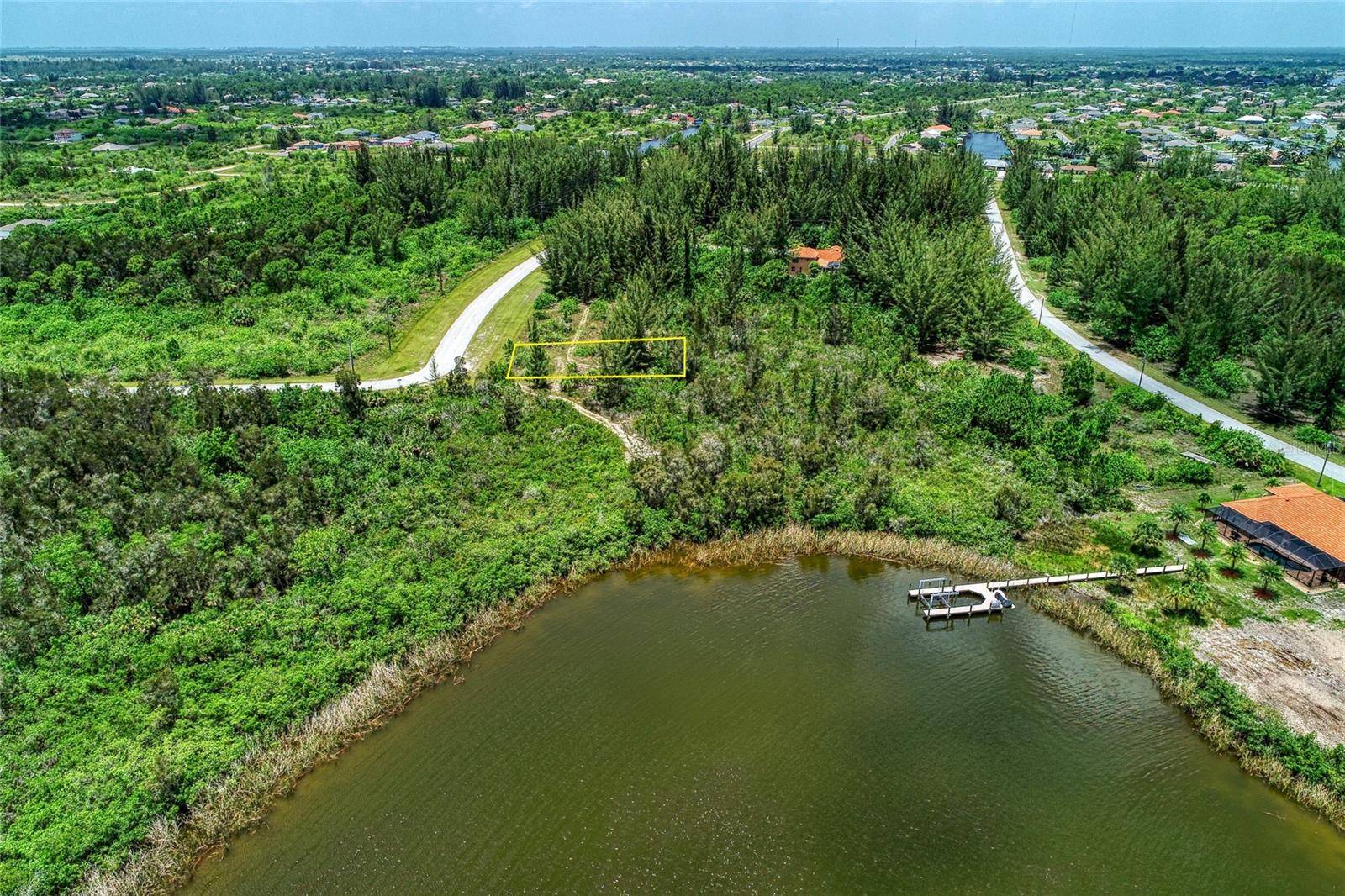 15286 INGRAHAM BLVD, Port Charlotte, FL 33981