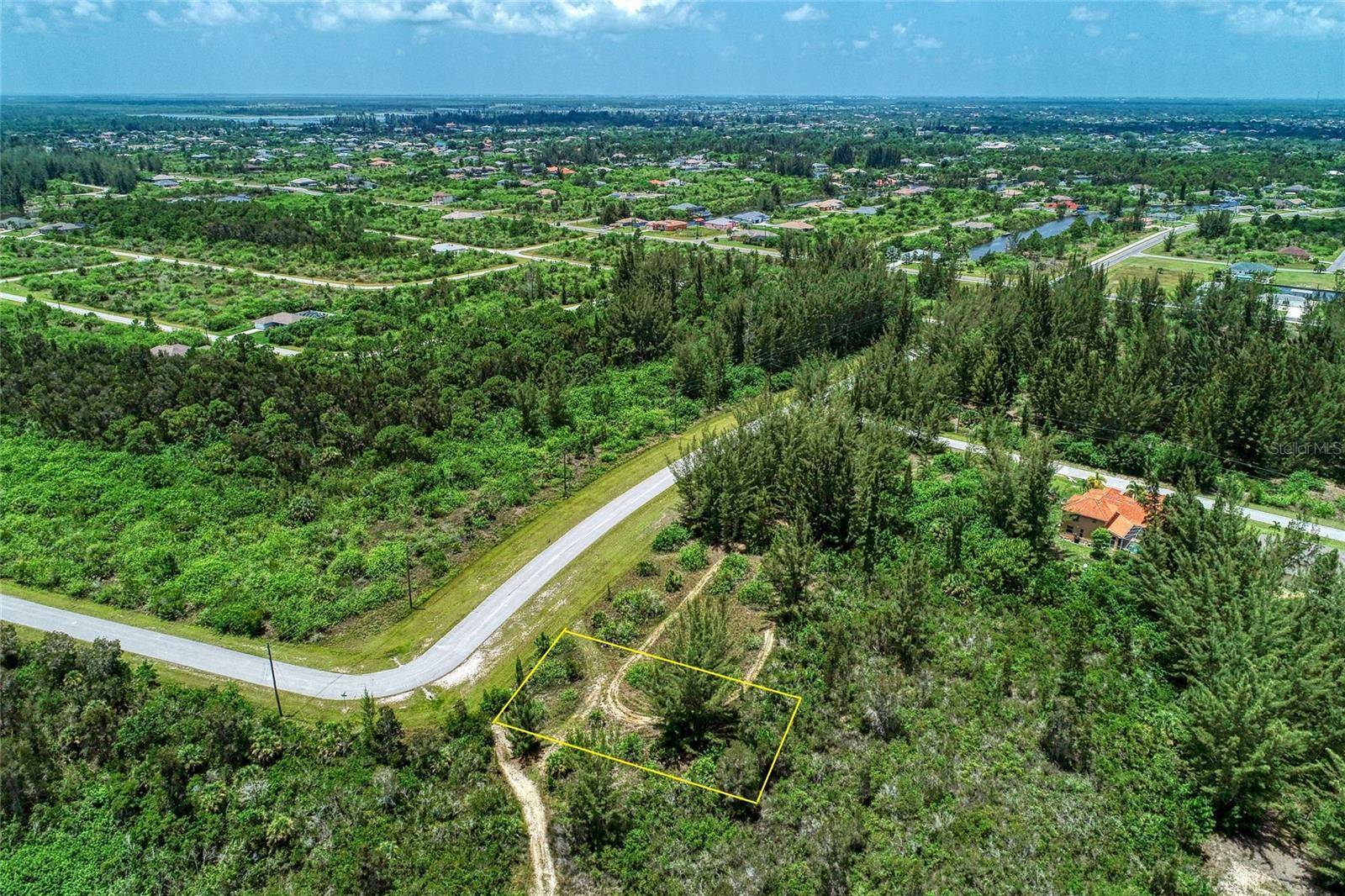 15286 INGRAHAM BLVD, Port Charlotte, FL 33981