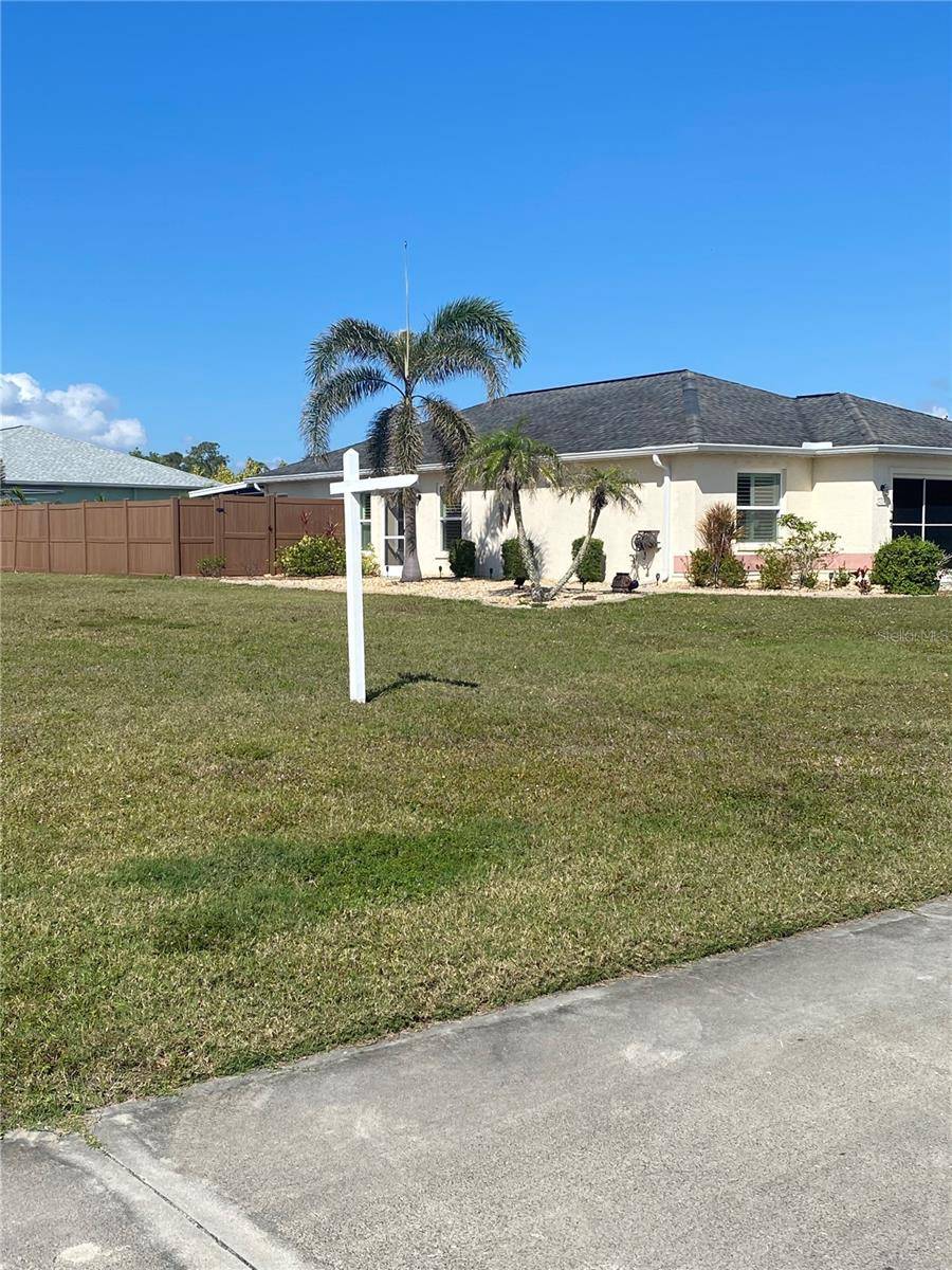 4280 OAK TERRACE CIR, Port Charlotte, FL 33953