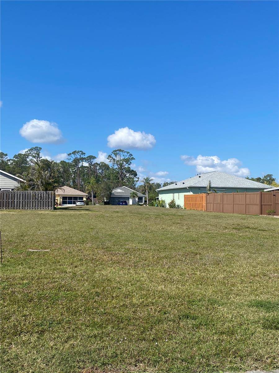 4280 OAK TERRACE CIR, Port Charlotte, FL 33953