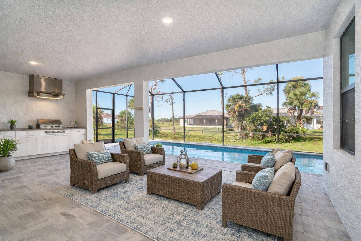 237 W PINE VALLEY LN, Rotonda West, FL 33947