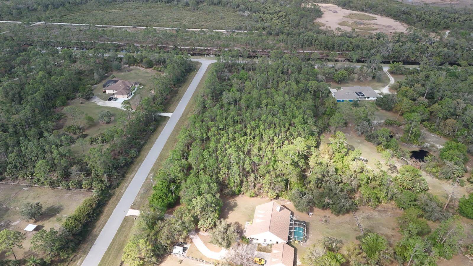 ESTATES DRIVE, North Port, FL 34291