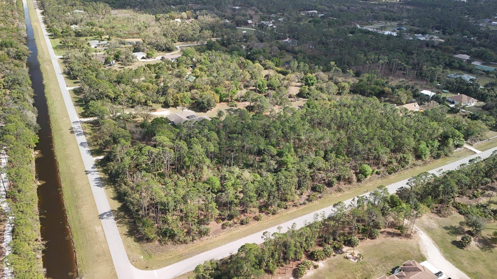 ESTATES DRIVE, North Port, FL 34291