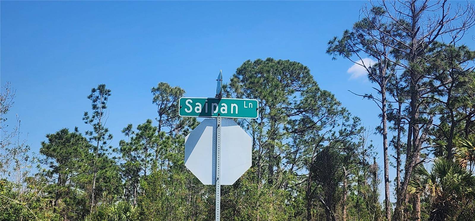 2157 SAIPAN LN, Port Charlotte, FL 33953