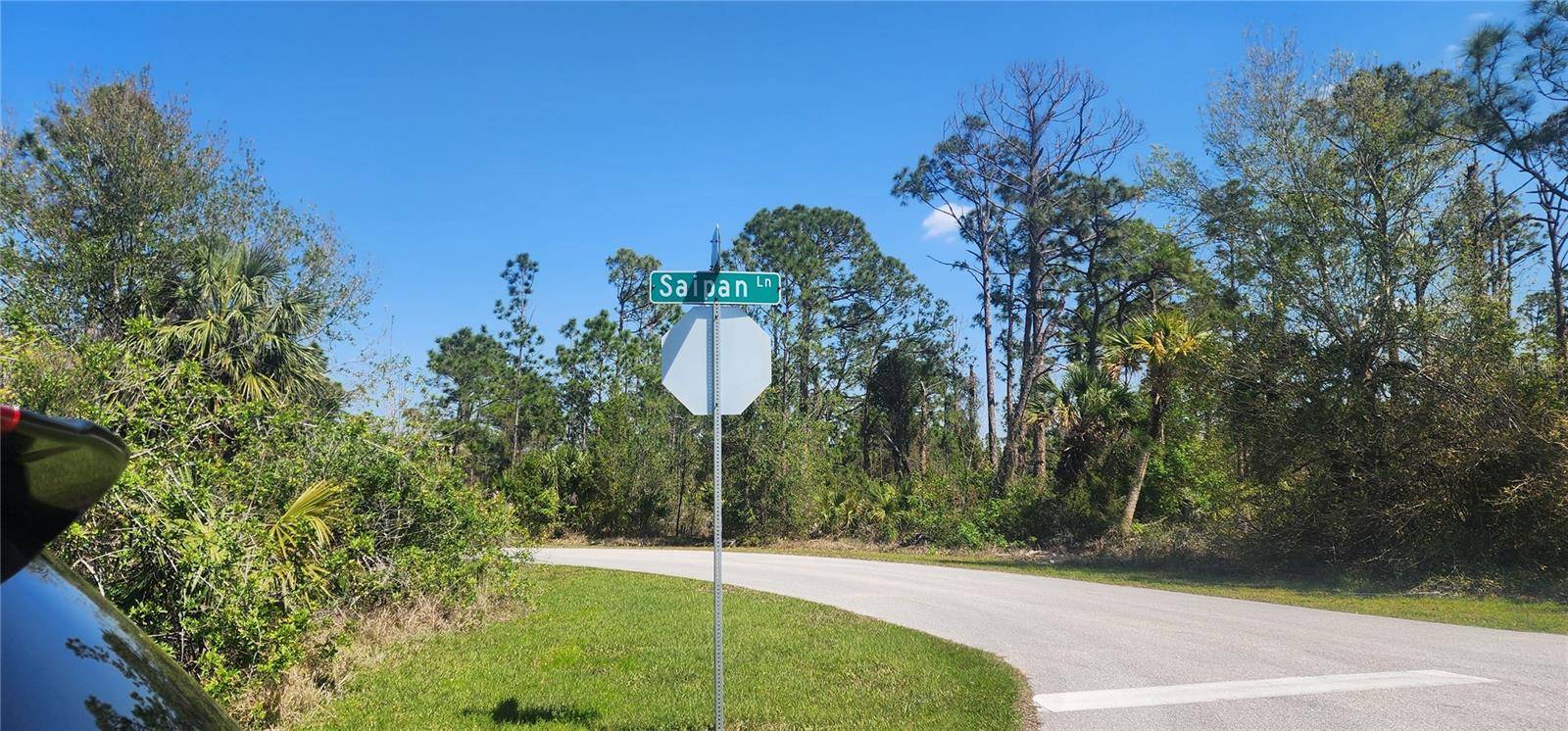2157 SAIPAN LN, Port Charlotte, FL 33953