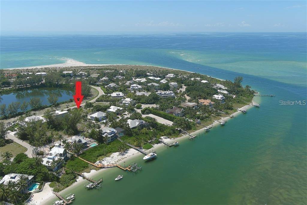 16080 GULF SHORES DR, Boca Grande, FL 33921