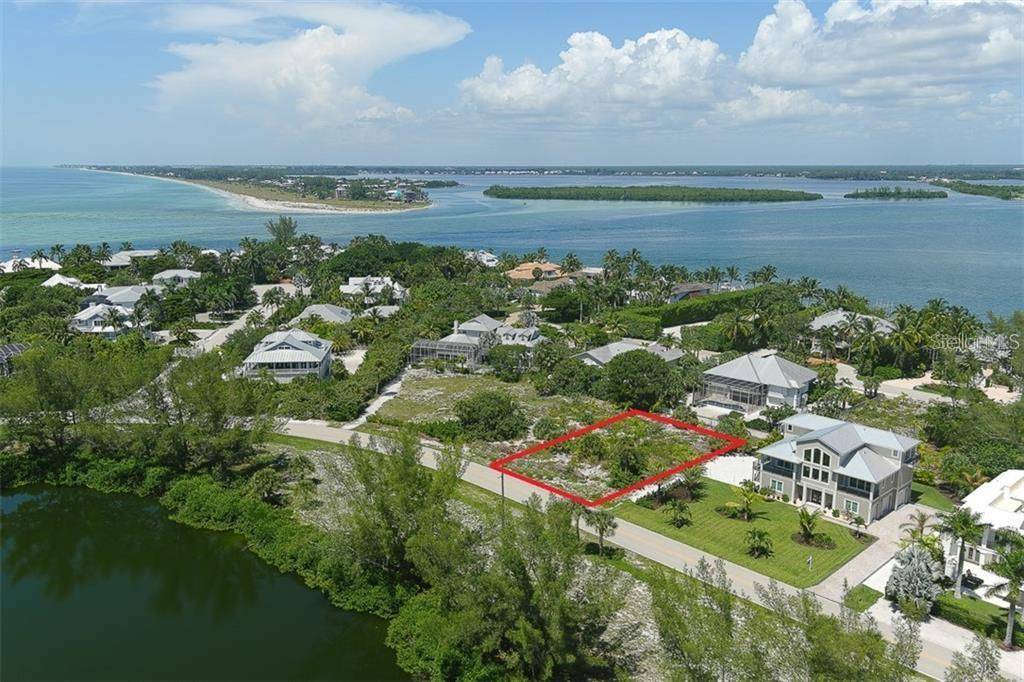 16080 GULF SHORES DR, Boca Grande, FL 33921