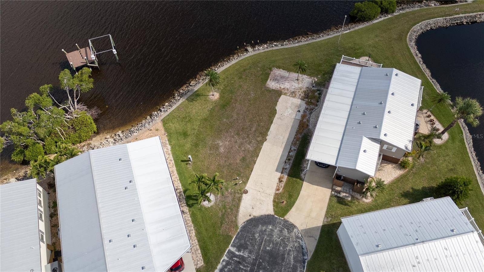 4300 RIVERSIDE DR #114, Punta Gorda, FL 33982