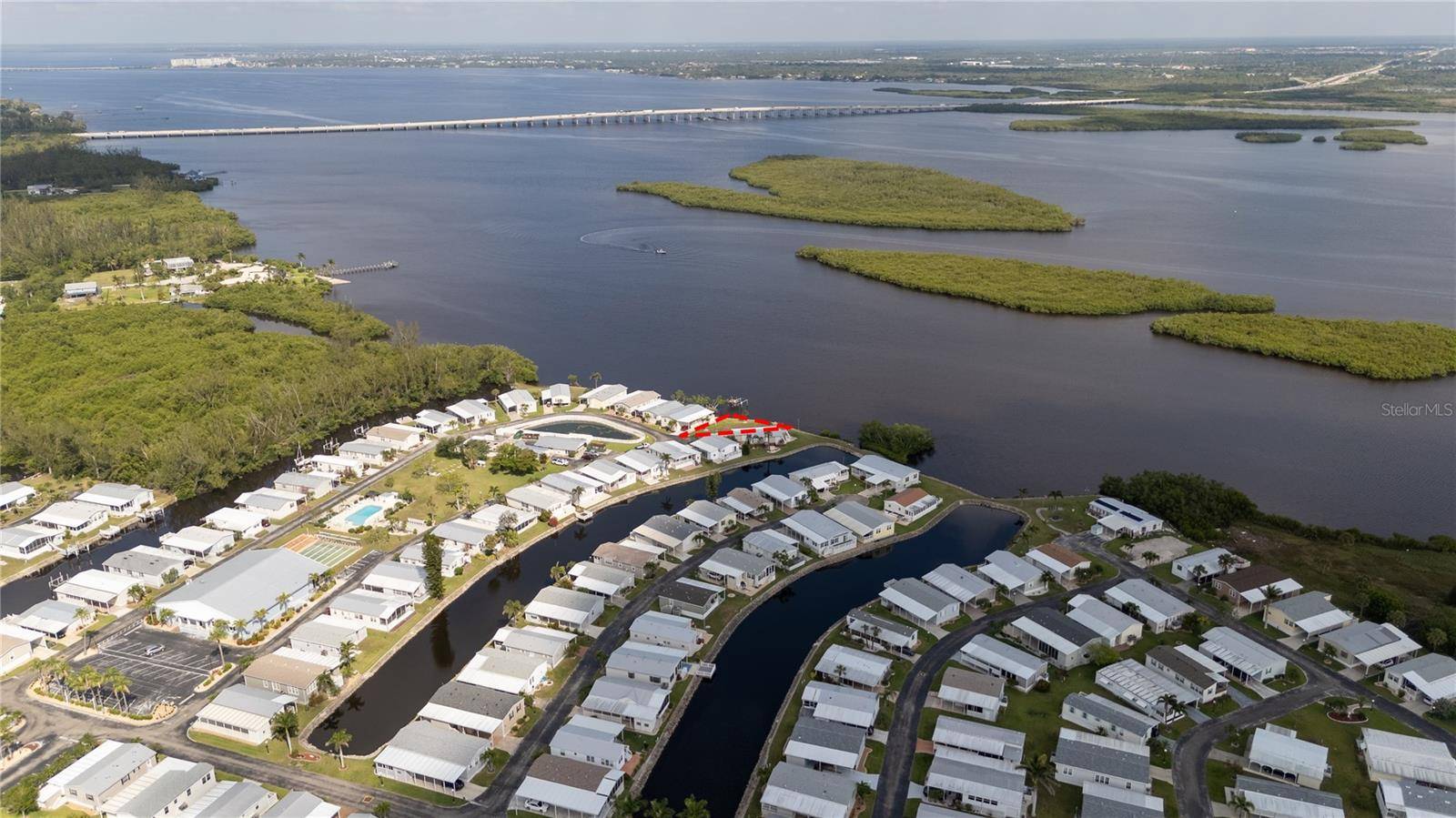 4300 RIVERSIDE DR #114, Punta Gorda, FL 33982