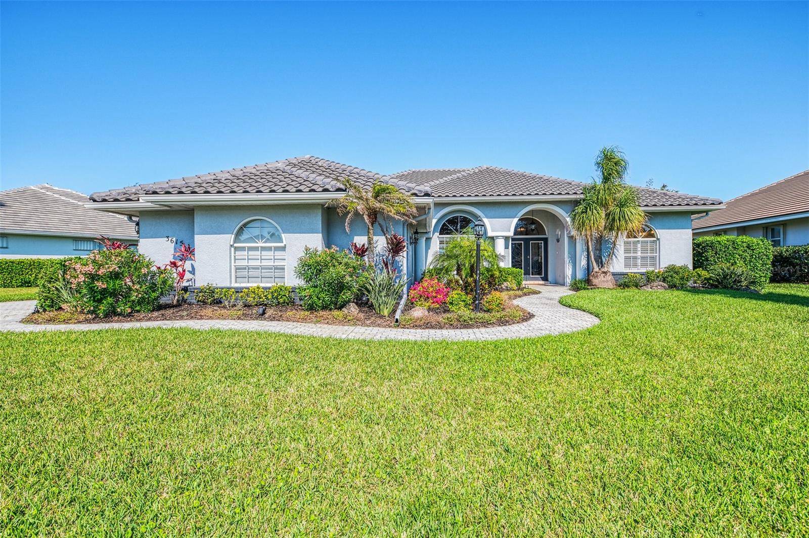 3615 PENNYROYAL RD, Port Charlotte, FL 33953