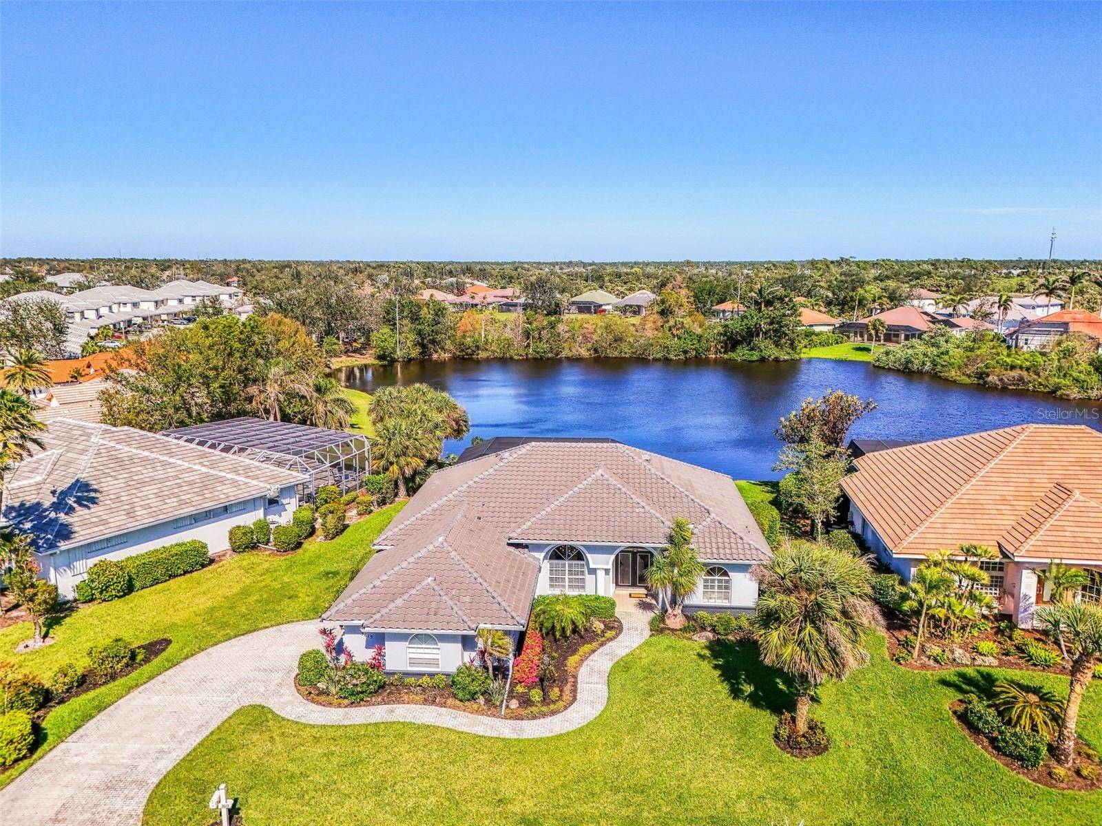 3615 PENNYROYAL RD, Port Charlotte, FL 33953