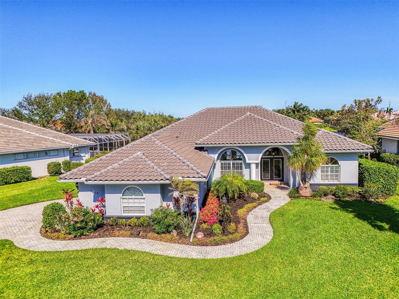 3615 PENNYROYAL RD, Port Charlotte, FL 33953