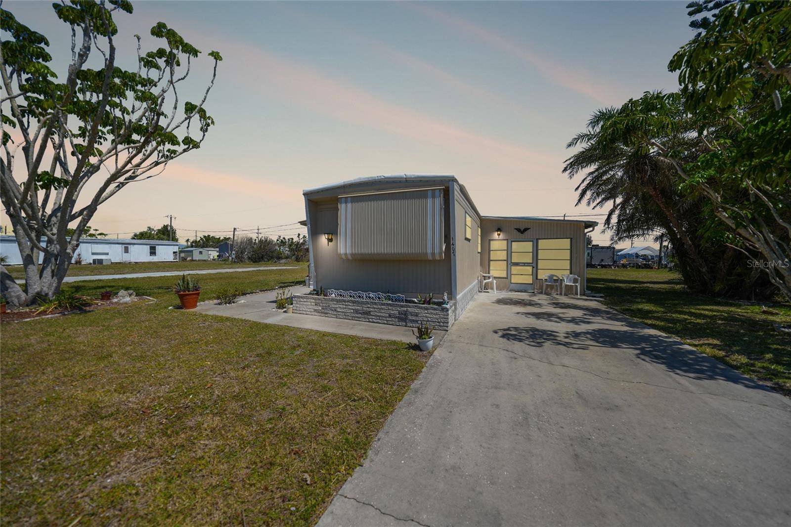 1407 SEAGULL DR, Englewood, FL 34224