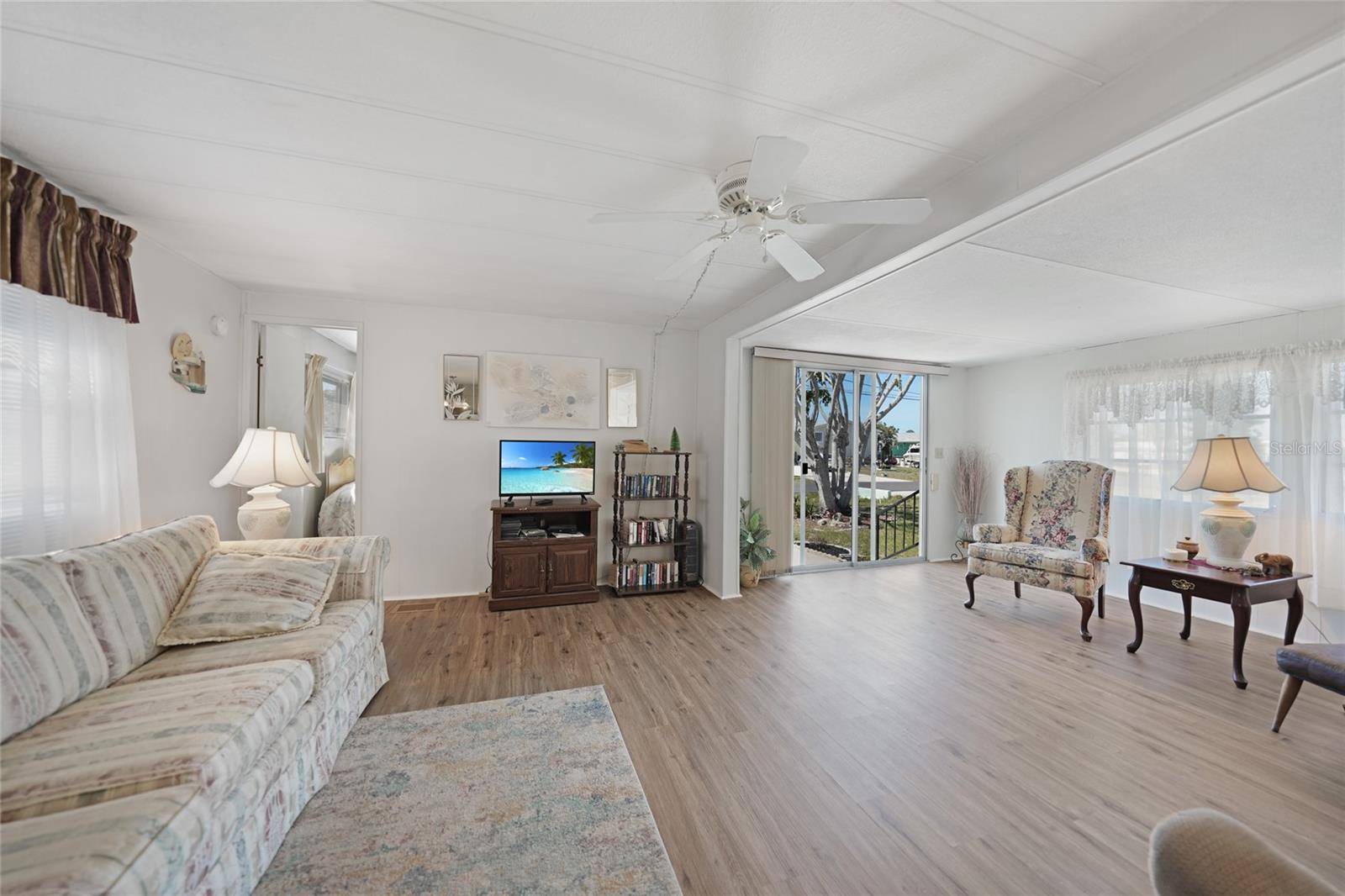 1407 SEAGULL DR, Englewood, FL 34224