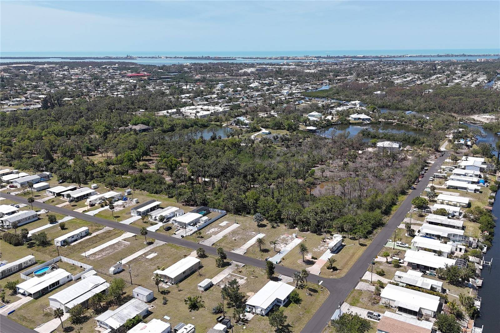 1256 IBIS DR, Englewood, FL 34224