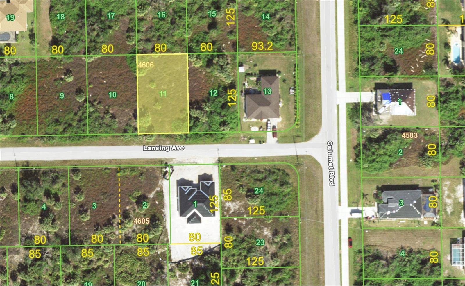 Address not disclosed, Port Charlotte, FL 33981