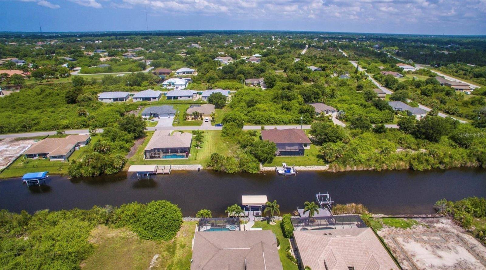 9386 BLUEGILL CIR, Port Charlotte, FL 33981
