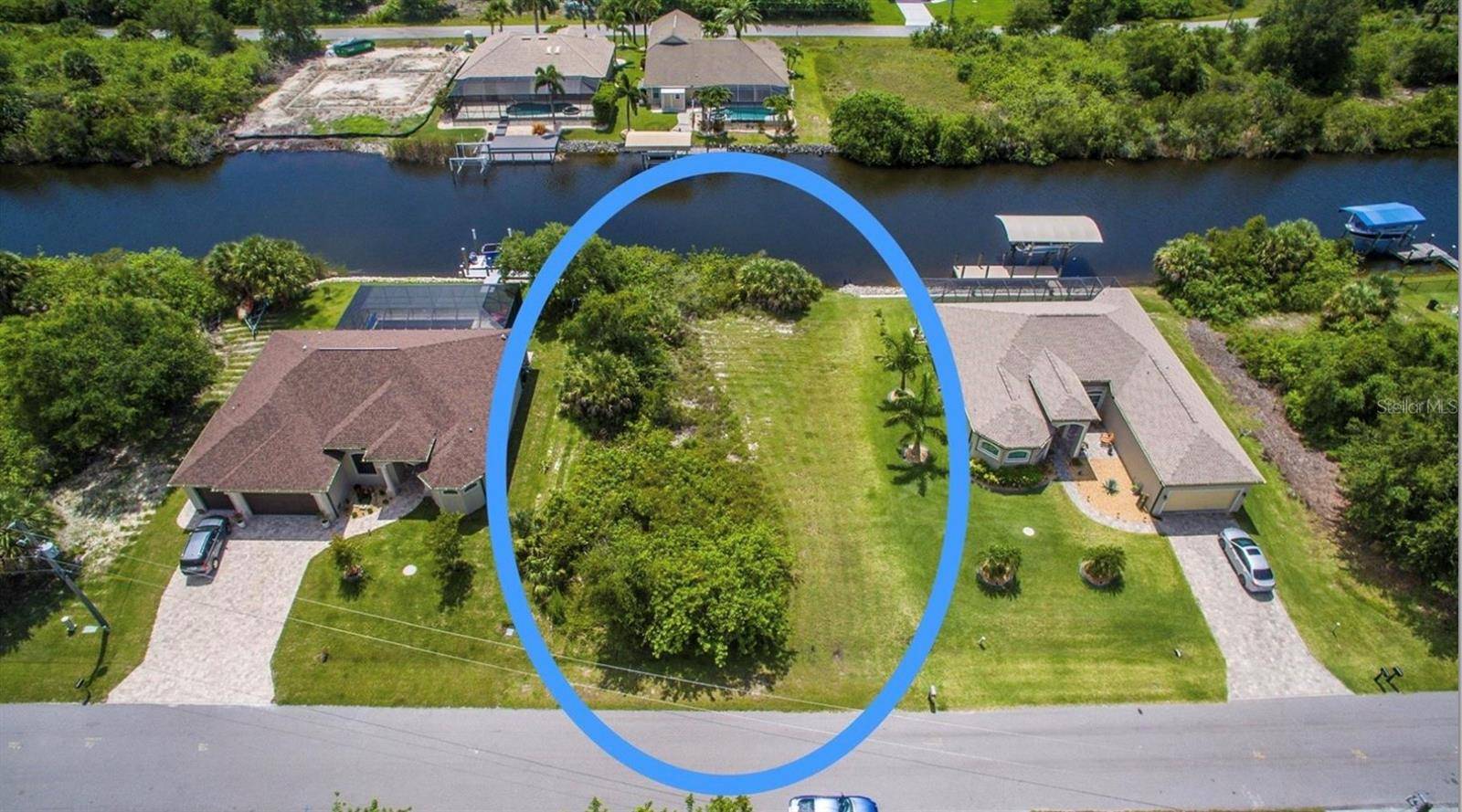 9386 BLUEGILL CIR, Port Charlotte, FL 33981