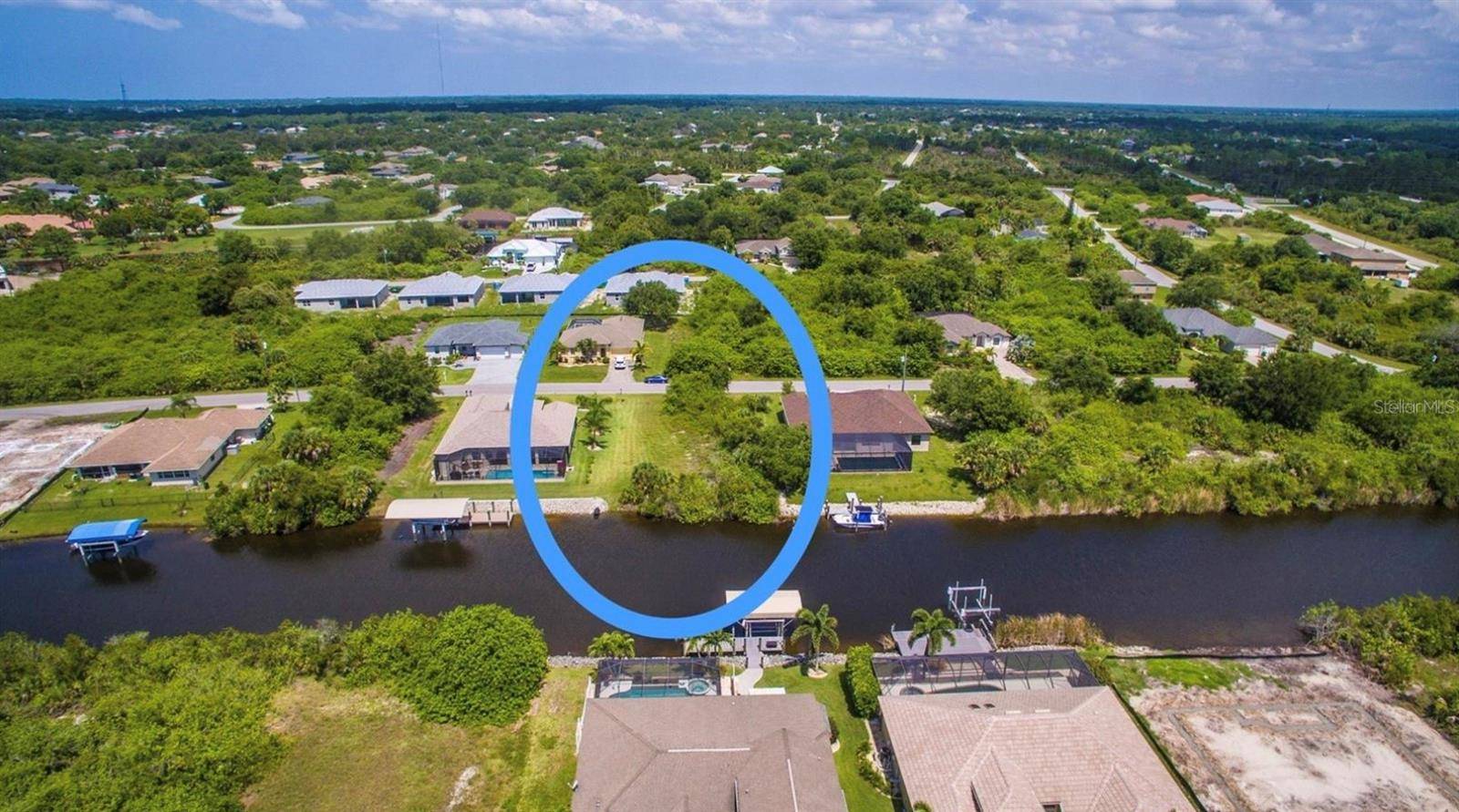 9386 BLUEGILL CIR, Port Charlotte, FL 33981