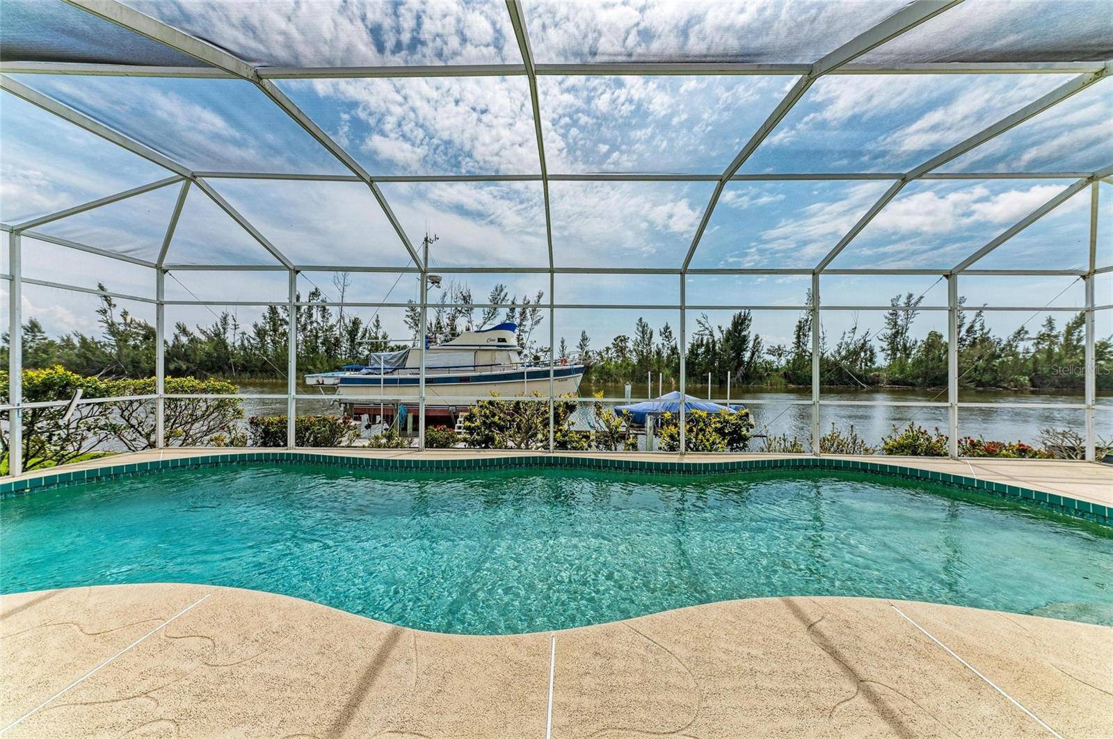 10640 AYEAR RD, Port Charlotte, FL 33981