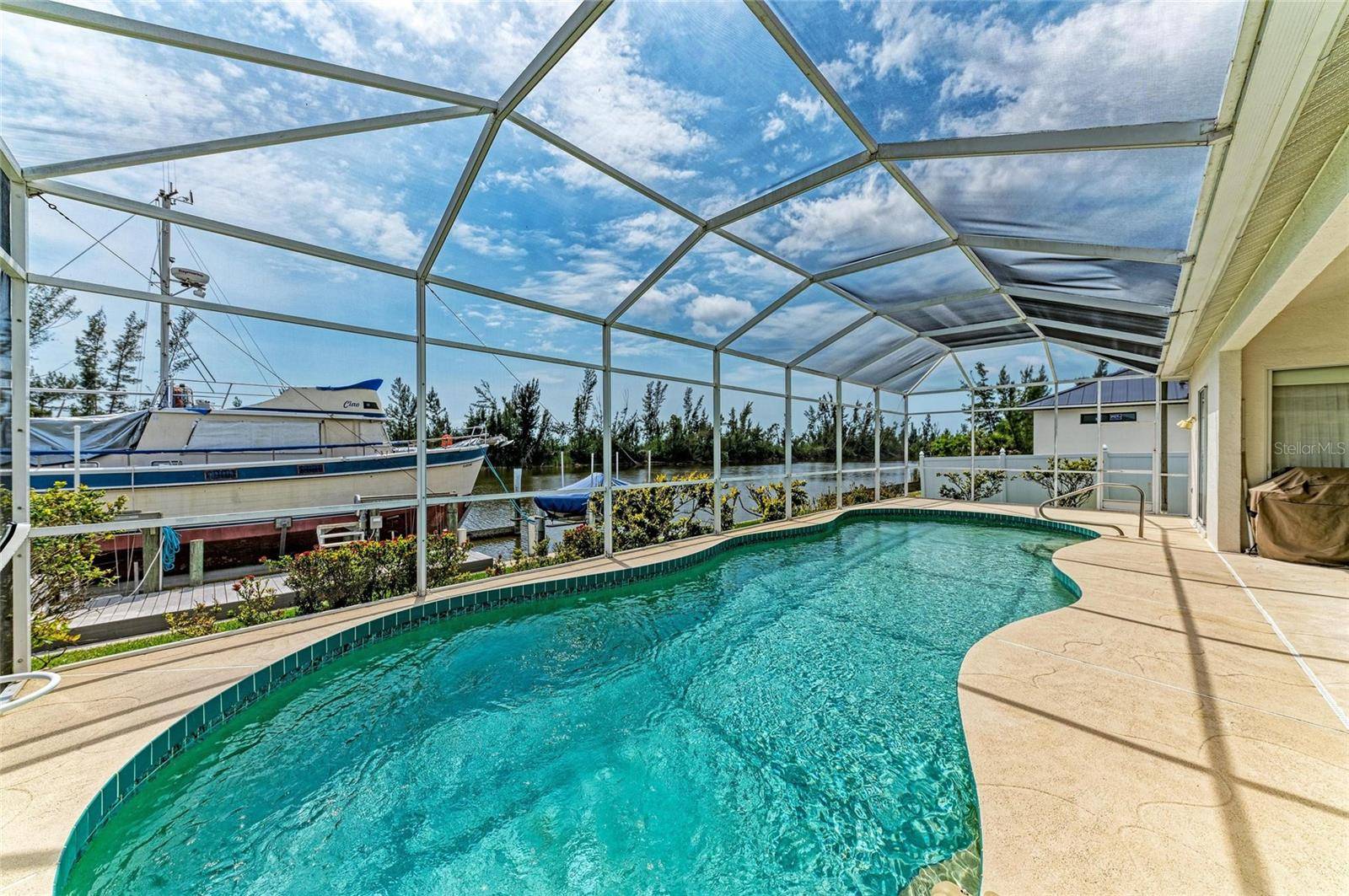 10640 AYEAR RD, Port Charlotte, FL 33981