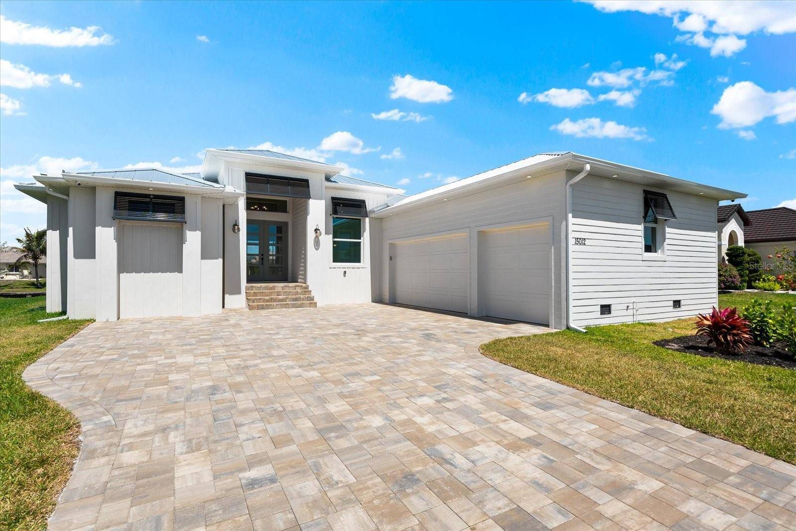 15012 ALSASK CIR, Port Charlotte, FL 33981