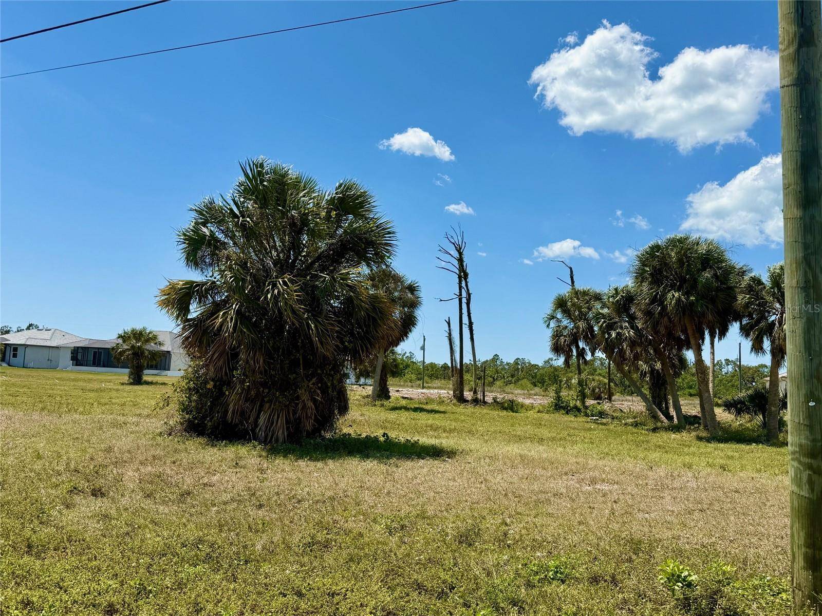 241 W PINE VALLEY LN, Rotonda West, FL 33947